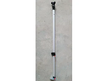 Noha nůžkový stan ALU Standard 40mm komplet