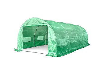 Záhradný fóliovník 3x6m