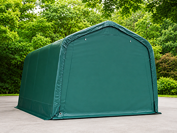 Mobilgarázs PVC 720HD 3,3x6m